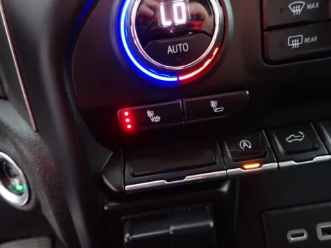 More photos of 2021 Chevrolet Silverado 1500 RST at Don Wood Chrysler Dodge Jeep Ram, OH