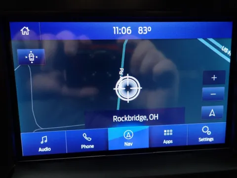 More photos of 2022 Ford F-250SD XLT at Don Wood Chrysler Dodge Jeep Ram, OH