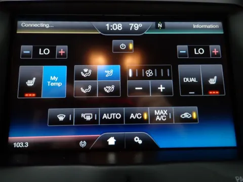 More photos of 2015 Ford Taurus SEL at Don Wood Chrysler Dodge Jeep Ram, OH