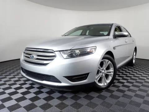 Photos of 2015 Ford Taurus SEL for sale in Rockbridge, OH at Don Wood Chrysler Dodge Jeep Ram