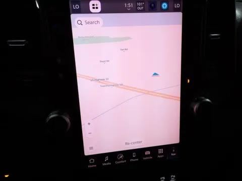 Another view of 2026 Ram 2500 Tradesman for sale in Rockbridge, OH at Don Wood Chrysler Dodge Jeep Ram