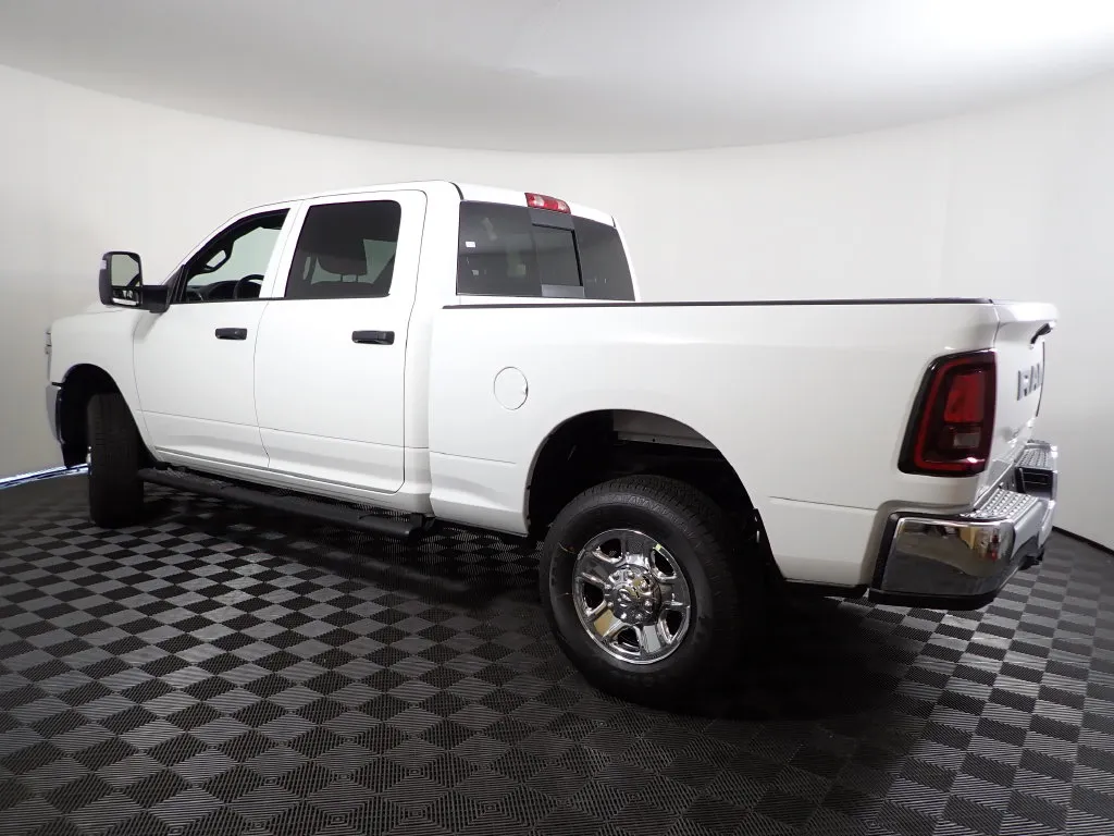 Ram 2500 photo 10
