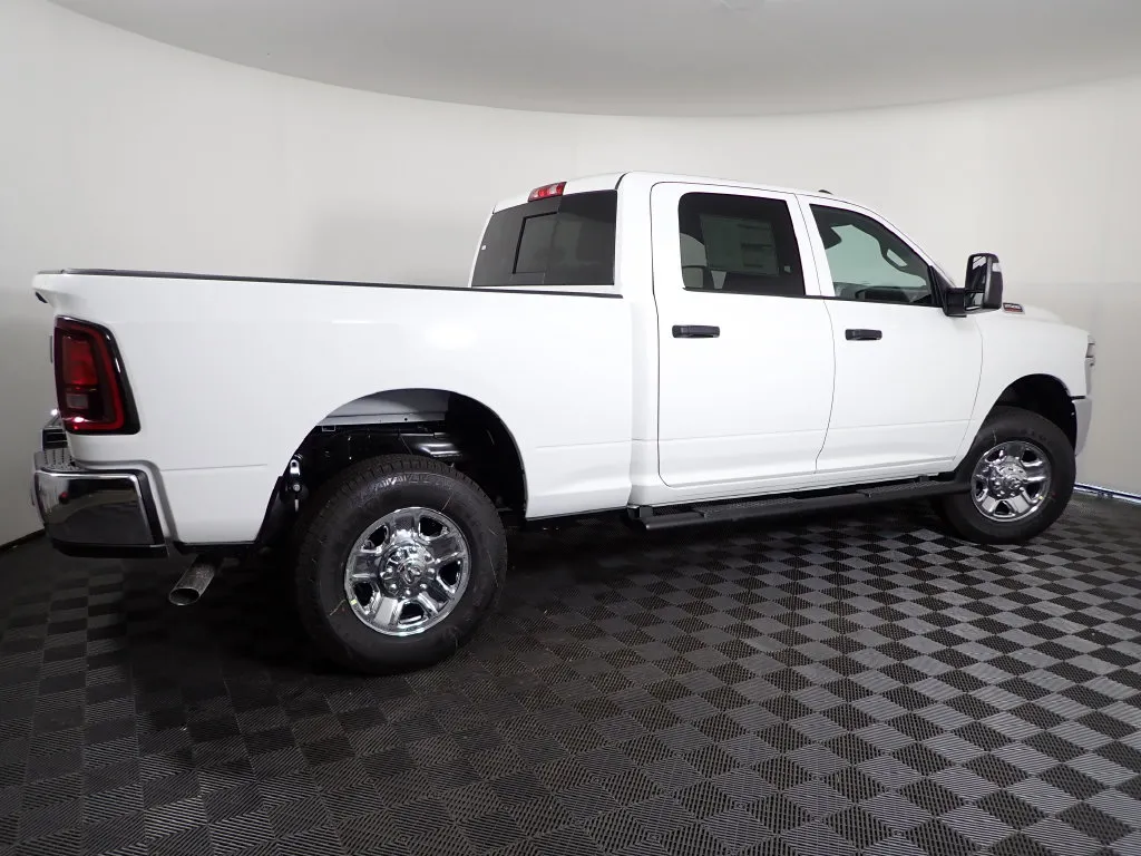 Ram 2500 photo 16