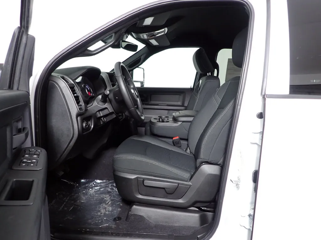 Ram 2500 photo 19