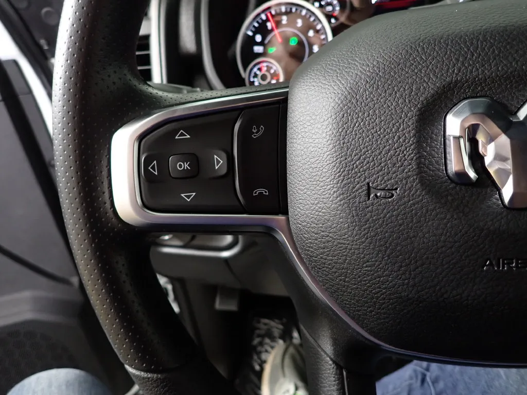 Ram 2500 photo 23