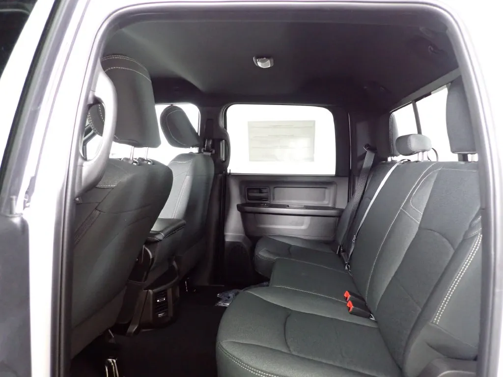Ram 2500 photo 29