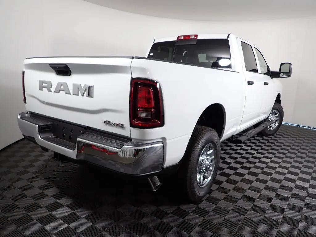 Ram 2500 photo 15
