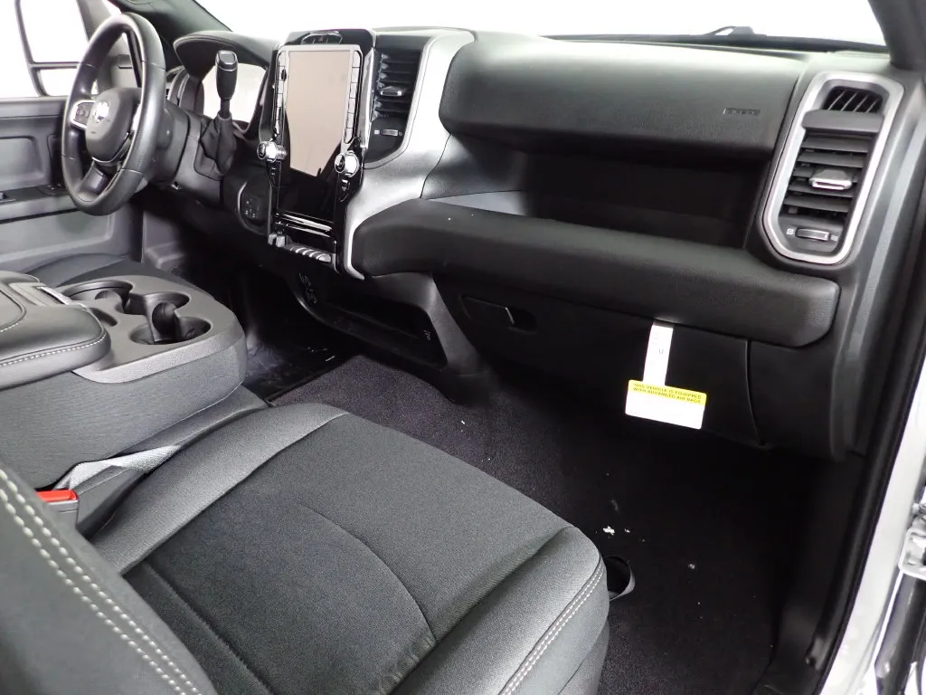 Ram 2500 photo 35