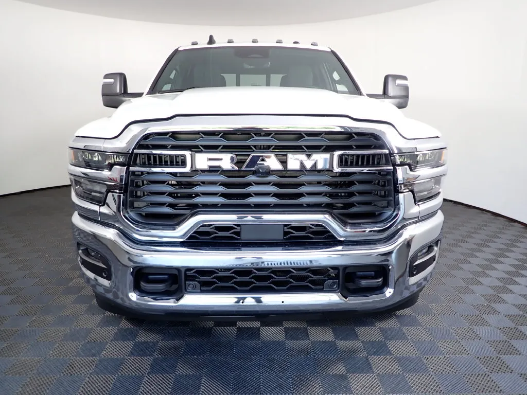 Ram 2500 photo 7