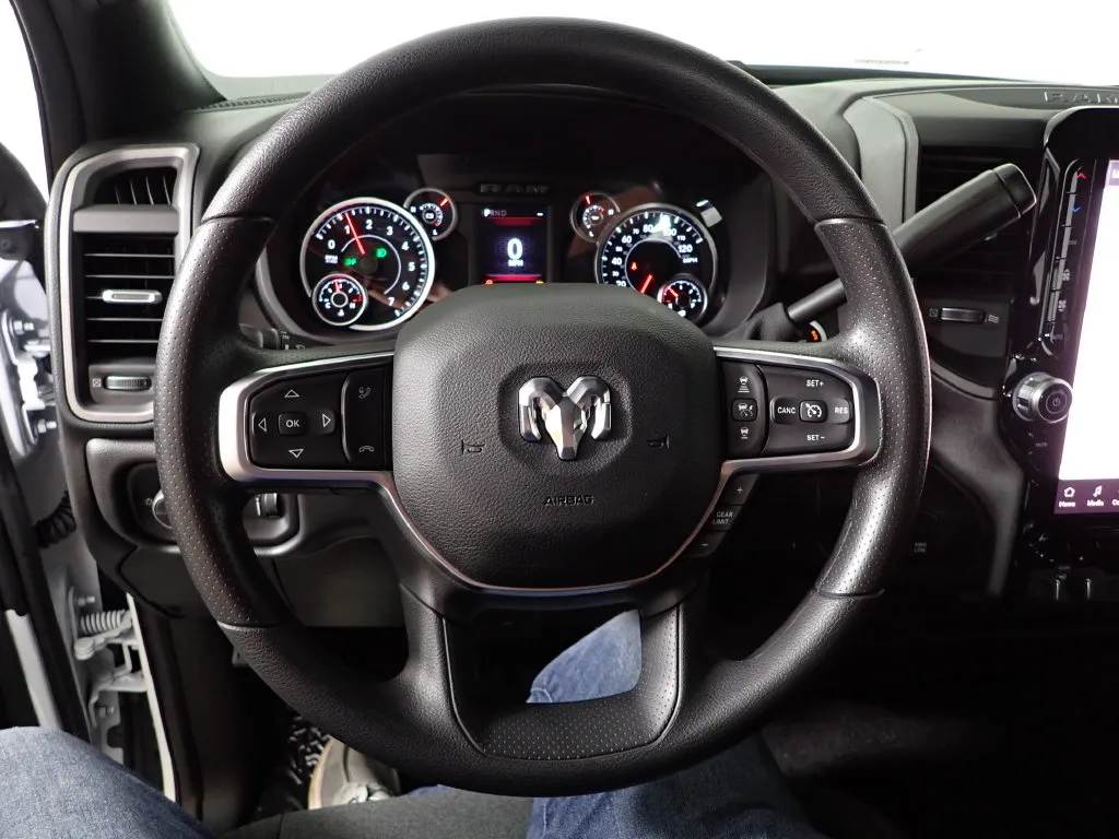 Ram 2500 photo 22