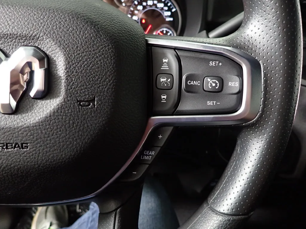 Ram 2500 photo 24