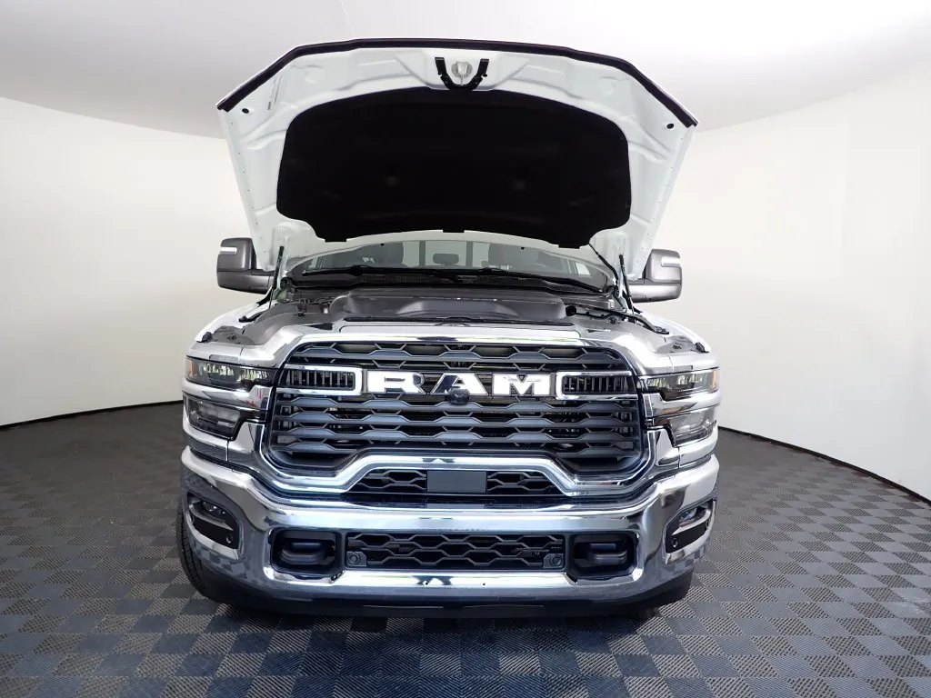 Ram 2500 photo 36