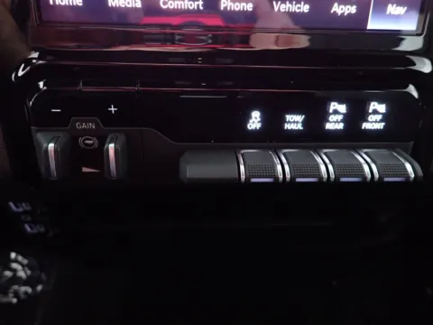More photos of 2026 Ram 2500 Tradesman at Don Wood Chrysler Dodge Jeep Ram, OH