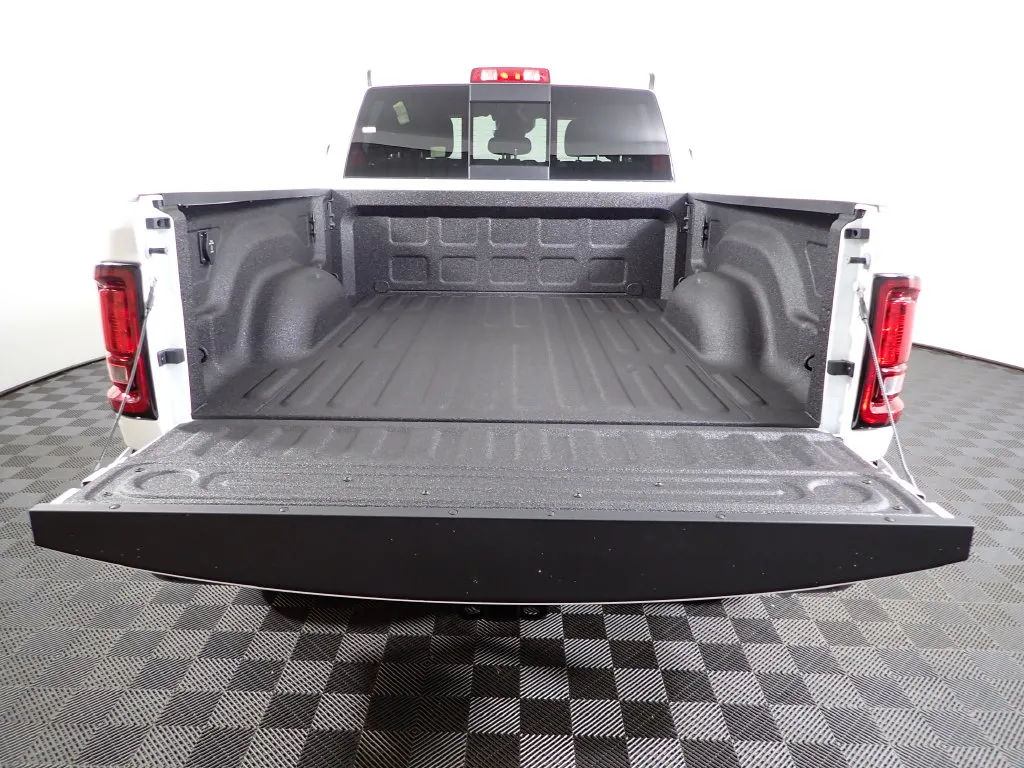 Ram 2500 photo 13