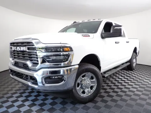 Photos of 2026 Ram 2500 Tradesman for sale in Rockbridge, OH at Don Wood Chrysler Dodge Jeep Ram