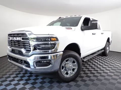 Photos of 2026 Ram 2500 Tradesman for sale in Rockbridge, OH at Don Wood Chrysler Dodge Jeep Ram