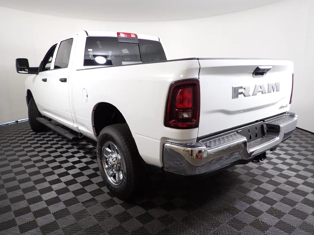 Ram 2500 photo 11