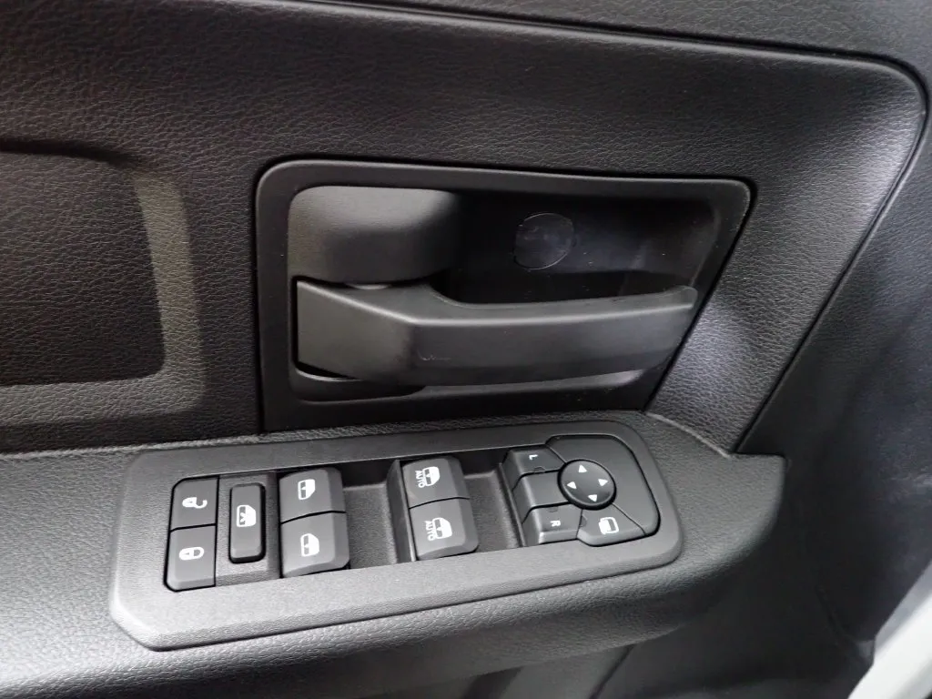 Ram 2500 photo 18