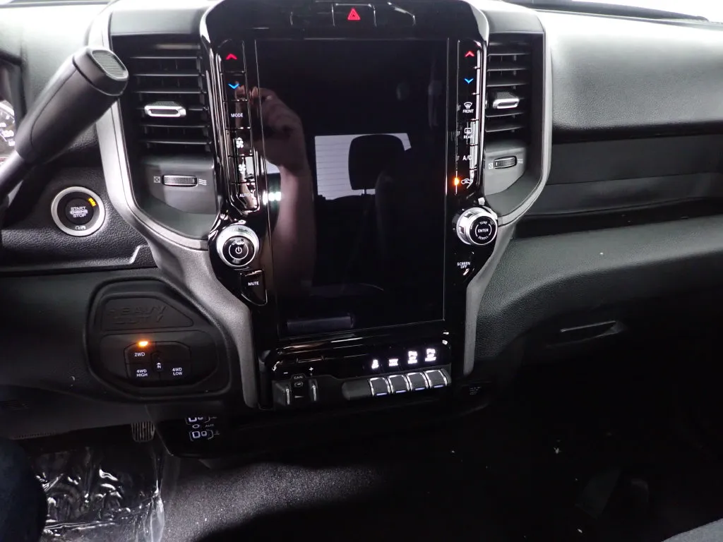 Ram 2500 photo 25