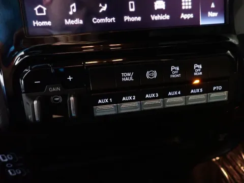 More photos of 2025 Ram 5500HD Tradesman at Don Wood Chrysler Dodge Jeep Ram, OH