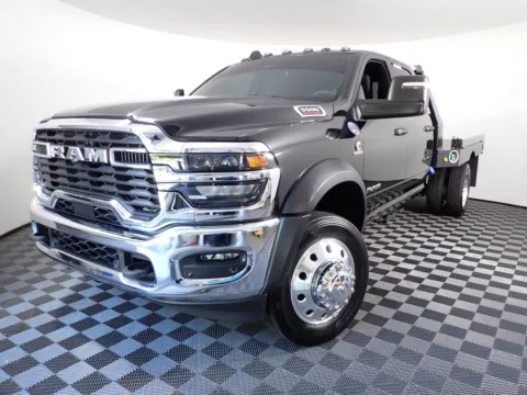 Photos of 2025 Ram 5500HD Tradesman for sale in Rockbridge, OH at Don Wood Chrysler Dodge Jeep Ram
