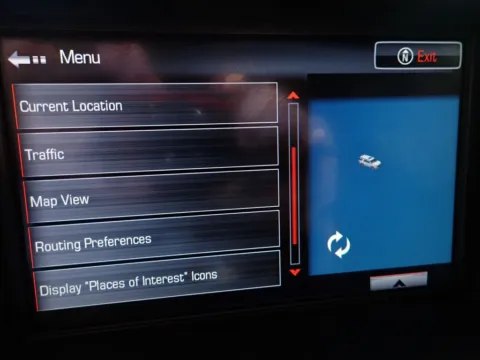 More photos of 2015 GMC Yukon SLT at Don Wood Chrysler Dodge Jeep Ram, OH
