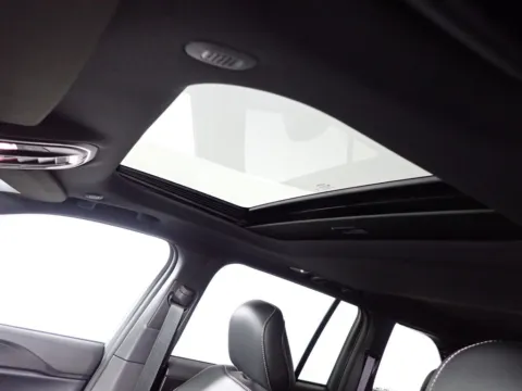 More photos of 2025 Jeep Grand Cherokee Altitude X at Don Wood Chrysler Dodge Jeep Ram, OH