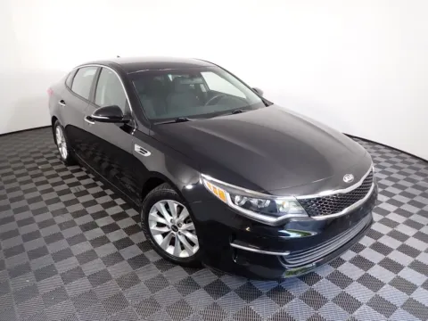 More photos of 2018 Kia Optima LX at Don Wood Chrysler Dodge Jeep Ram, OH