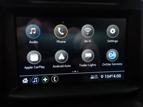 Another view of 2019 Chevrolet Silverado 1500 WT for sale in Rockbridge, OH at Don Wood Chrysler Dodge Jeep Ram