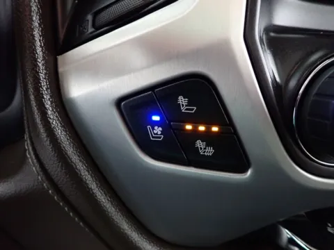 Another view of 2016 GMC Sierra 1500 SLT for sale in Rockbridge, OH at Don Wood Chrysler Dodge Jeep Ram