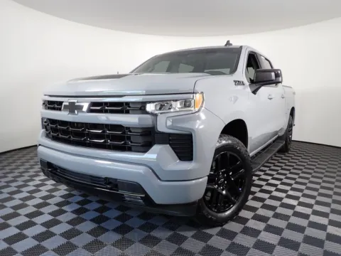 Photos of 2024 Chevrolet Silverado 1500 RST for sale in Rockbridge, OH at Don Wood Chrysler Dodge Jeep Ram