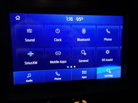 Another view of 2019 Ford F-150 XLT for sale in Rockbridge, OH at Don Wood Chrysler Dodge Jeep Ram