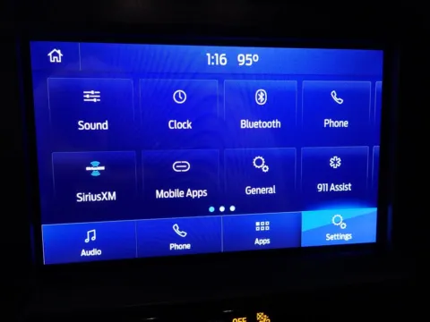 Another view of 2019 Ford F-150 XLT for sale in Rockbridge, OH at Don Wood Chrysler Dodge Jeep Ram