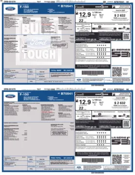 Another view of 2019 Ford F-150 XLT for sale in Rockbridge, OH at Don Wood Chrysler Dodge Jeep Ram