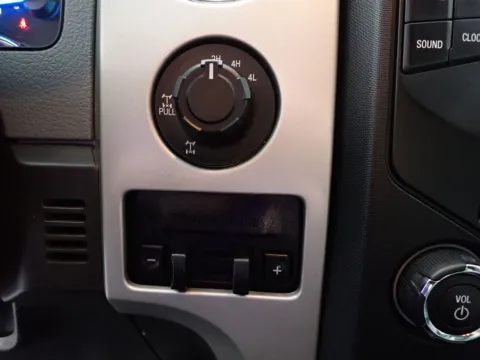 More photos of 2014 Ford F-150 XLT at Don Wood Chrysler Dodge Jeep Ram, OH