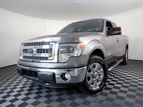 Photos of 2014 Ford F-150 XLT for sale in Rockbridge, OH at Don Wood Chrysler Dodge Jeep Ram