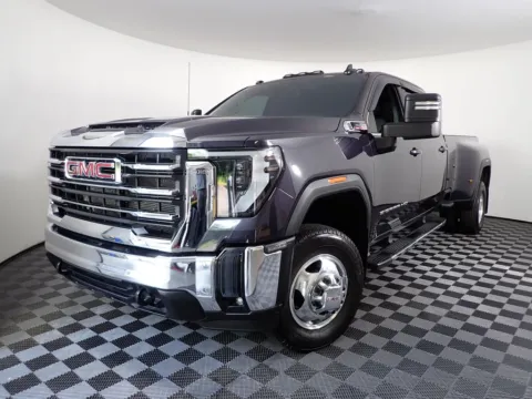 Photos of 2024 GMC Sierra 3500HD SLE for sale in Rockbridge, OH at Don Wood Chrysler Dodge Jeep Ram