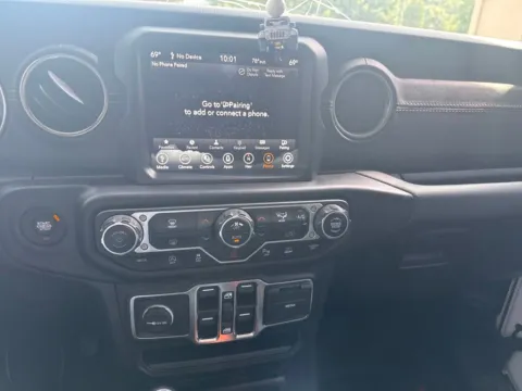 Another view of 2023 Jeep Gladiator Overland for sale in Rockbridge, OH at Don Wood Chrysler Dodge Jeep Ram