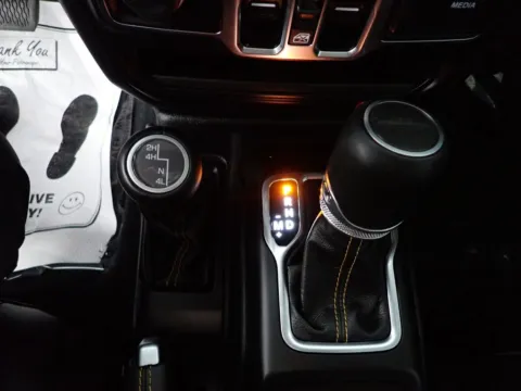 More photos of 2023 Jeep Gladiator Overland at Don Wood Chrysler Dodge Jeep Ram, OH