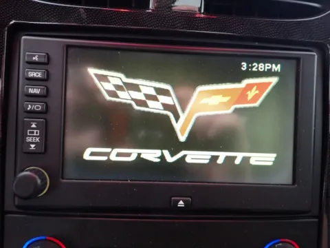 Another view of 2013 Chevrolet Corvette Grand Sport for sale in Rockbridge, OH at Don Wood Chrysler Dodge Jeep Ram