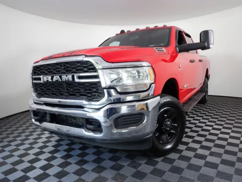 Photos of 2022 Ram 2500 Tradesman for sale in Rockbridge, OH at Don Wood Chrysler Dodge Jeep Ram
