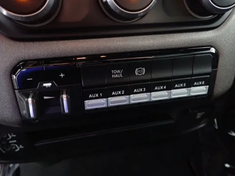 Another view of 2022 Ram 2500 Tradesman for sale in Rockbridge, OH at Don Wood Chrysler Dodge Jeep Ram