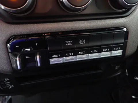 Another view of 2022 Ram 2500 Tradesman for sale in Rockbridge, OH at Don Wood Chrysler Dodge Jeep Ram