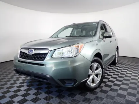 Photos of 2016 Subaru Forester 2.5i Premium for sale in Rockbridge, OH at Don Wood Chrysler Dodge Jeep Ram