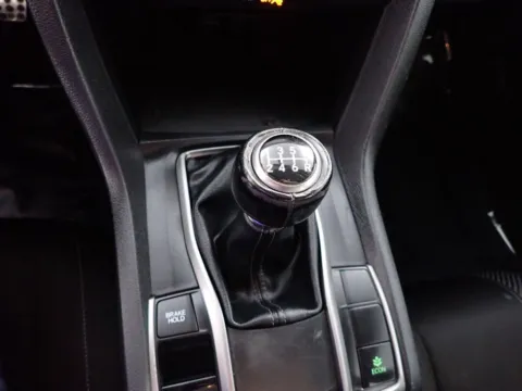 More photos of 2018 Honda Civic Sport at Don Wood Chrysler Dodge Jeep Ram, OH