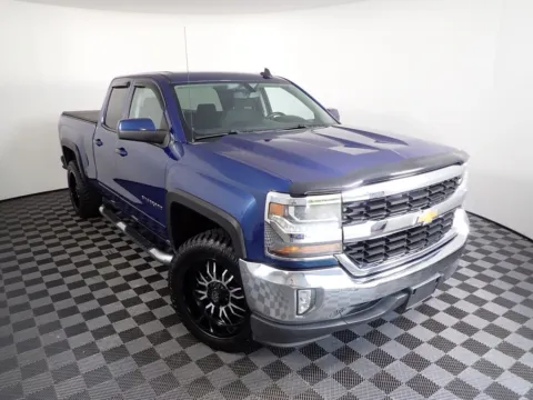More photos of 2016 Chevrolet Silverado 1500 LT at Don Wood Chrysler Dodge Jeep Ram, OH