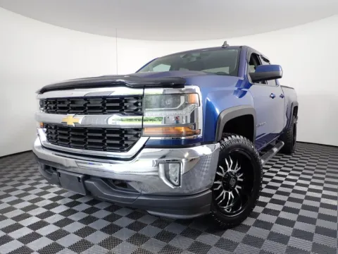Photos of 2016 Chevrolet Silverado 1500 LT for sale in Rockbridge, OH at Don Wood Chrysler Dodge Jeep Ram