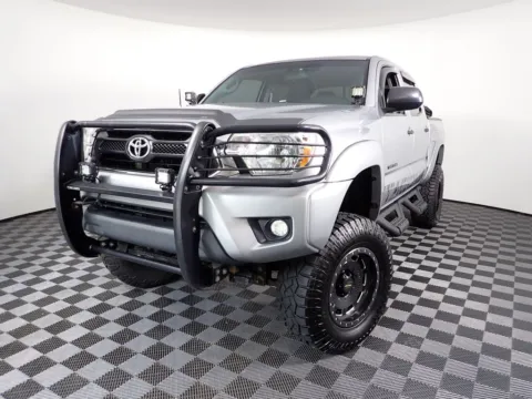 Photos of 2015 Toyota Tacoma TRD Off Road for sale in Rockbridge, OH at Don Wood Chrysler Dodge Jeep Ram