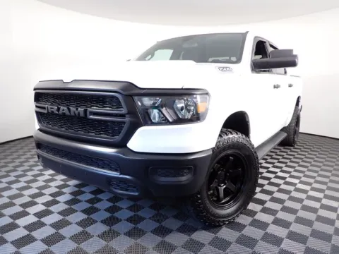 Photos of 2023 Ram 1500 Tradesman for sale in Rockbridge, OH at Don Wood Chrysler Dodge Jeep Ram