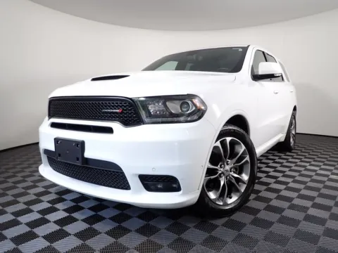 Photos of 2019 Dodge Durango R/T for sale in Rockbridge, OH at Don Wood Chrysler Dodge Jeep Ram